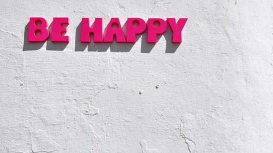 Štěstí se dá naučit. Pomůže vám k tomu populární kurz Yaleovy univerzity