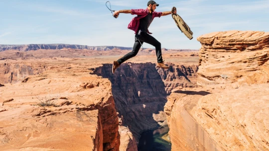 Jak dokázat to, po čem jste vždycky toužili
