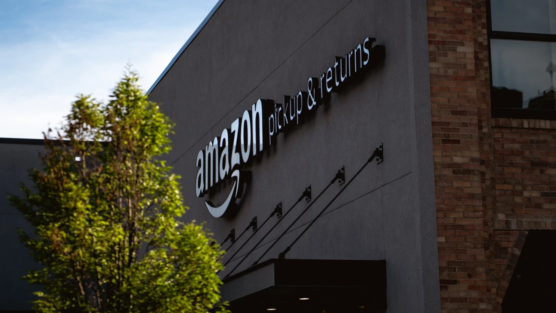 Pokuta za nekalé obchodní praktiky. Amazon zaplatí čtvrt miliardy
