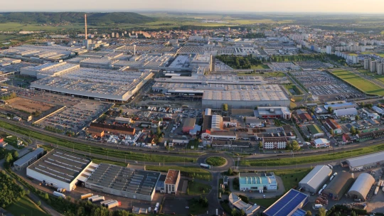 Brněnská Portiva se rozrůstá. Kupuje technologickou platformu z&nbsp;Belgie