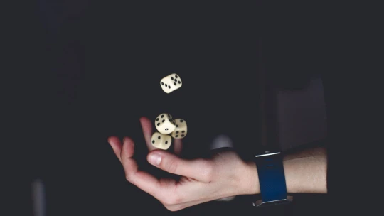 Zažijte město jinak. S kostkou v ruce