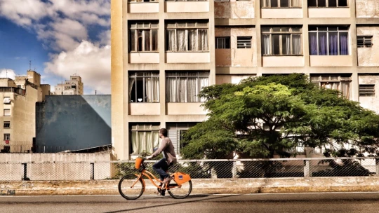 Nepospícháte? Vykašlete se na mapy a cestu si najděte sami