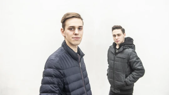 Studenti z&nbsp;Brna bojují proti šikaně. Jejich aplikaci využívají i&nbsp;v&nbsp;USA
