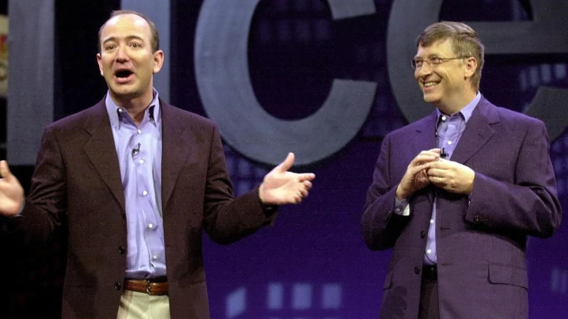 Domácí práce, kterou dělá Gates i Bezos. Zbaví vás stresu a nakopne představivost
