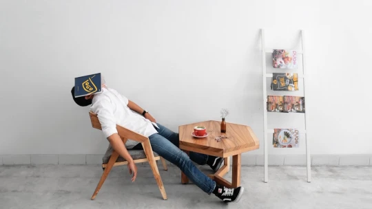 Je pátek odpoledne a vám se nechce pracovat. Co s tím?