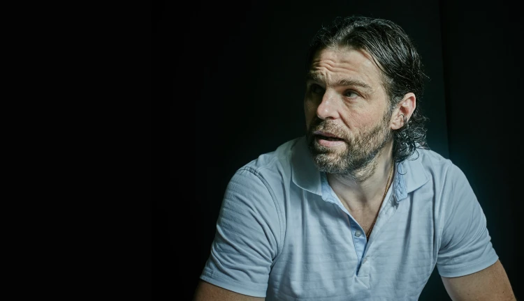 Jaromír Jágr. Foto: David Turecký