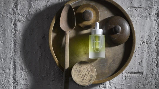 České Vánoce: Darujte čestnou přírodní kosmetiku, za kterou stojí dva muži