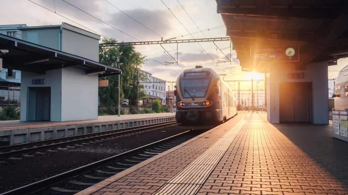 Leo Express se dostal ze ztráty. Za loňský rok hlásí čistý zisk čtyři miliony korun