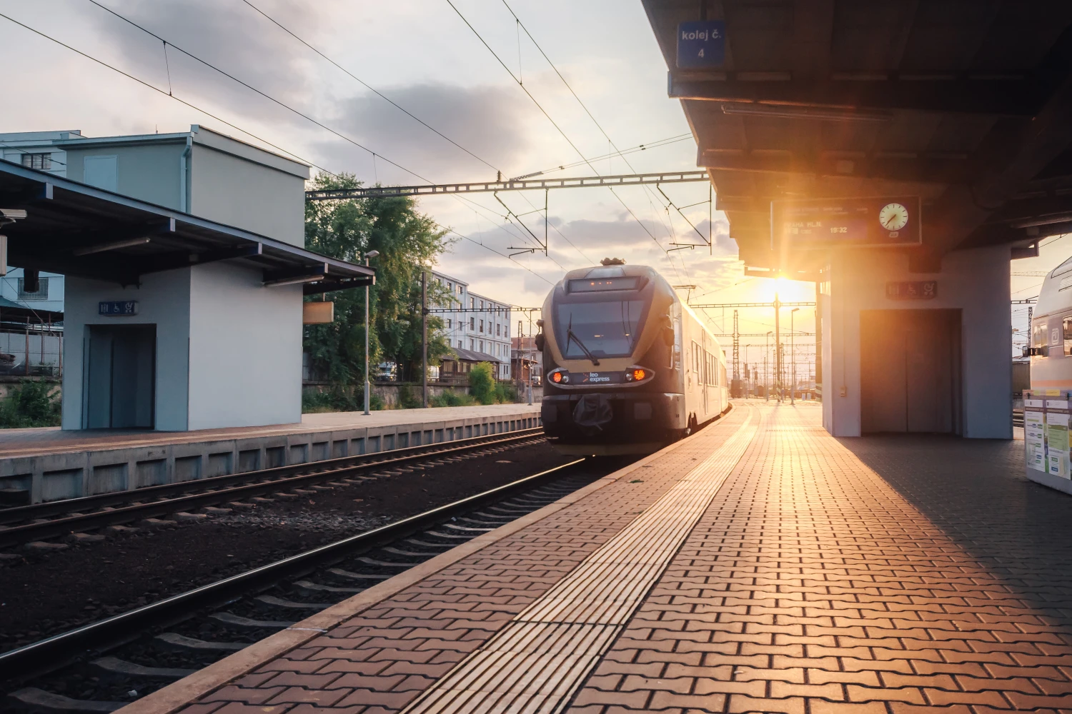 Leo Express se chlubí úspěšným rokem. Vydělal 43,5 milionů korun, vzrostl i počet pasažerů