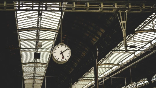 Čas je důležitější než peníze. Tak se k němu tak chovejte