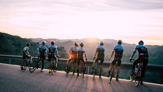 Proč byste se měli chtít zlepšit jen o jedno procento