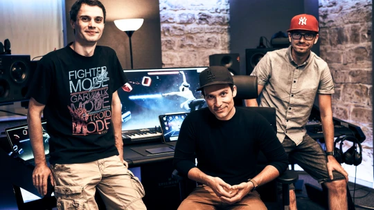 Český Beat Saber získal herního Oscara a ohlásil hudební spolupráci s Green Day