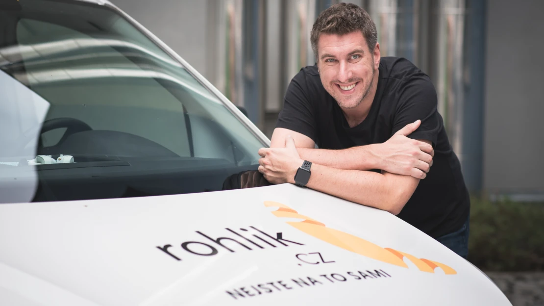 Rohlík.cz vylepšil svůj prémiový klub. A&nbsp;chystá se do Budějovic i&nbsp;dalších krajských měst