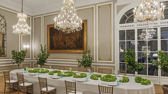 Nový rok světově. Kde zažijete ty nejzábavnější a nejluxusnější oslavy?