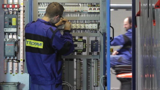 Tedom z fondu Jet 2 Igora Faita hlásí nového ředitele. Je jím Ladislav Zeman