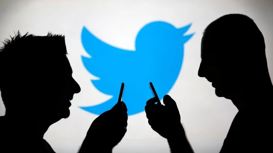 Rusko začne cenzurovat Twitter. Zpomalí jeho rychlost