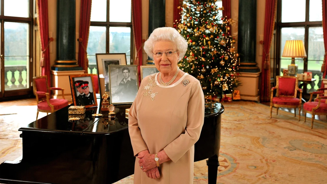 Forbes Royal: Chcete na adventní čaj s&nbsp;královnou? Diář má nabitý i&nbsp;v&nbsp;třiadevadesáti