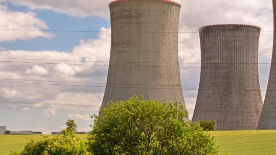 JP Morgan Euroholdu pomůže dokončit převzetí  ČEZ v Bulharsku. Transakce vyjde na 8,6 miliardy