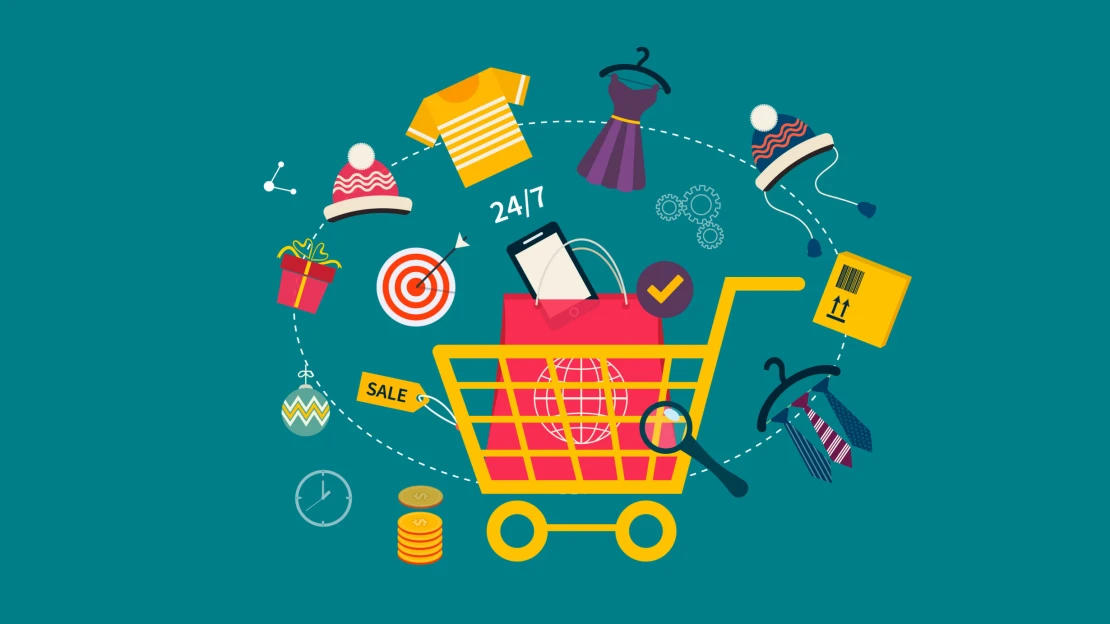 U konce s&nbsp;dechem? Tuzemské e-shopy vykazují méně objednávek než loni