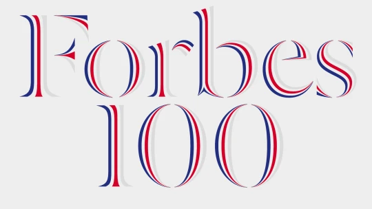 Forbes 100: Myšlenky 100 českých a slovenských osobností