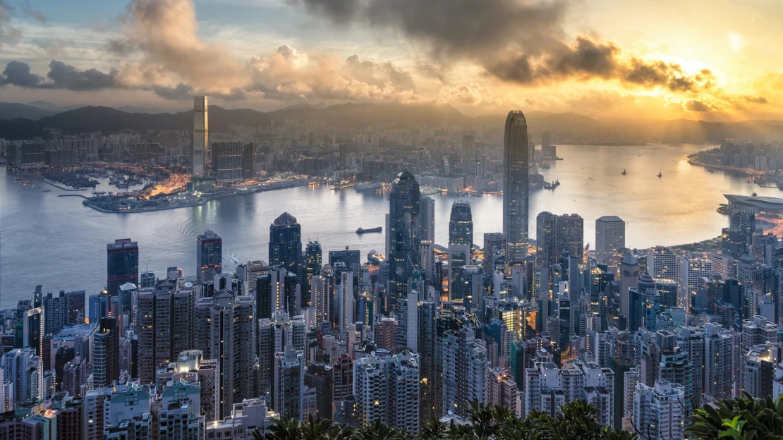 Problematický Hongkong. Facebook, Twitter a&nbsp;Google hrozí kvůli novému zákonu odchodem