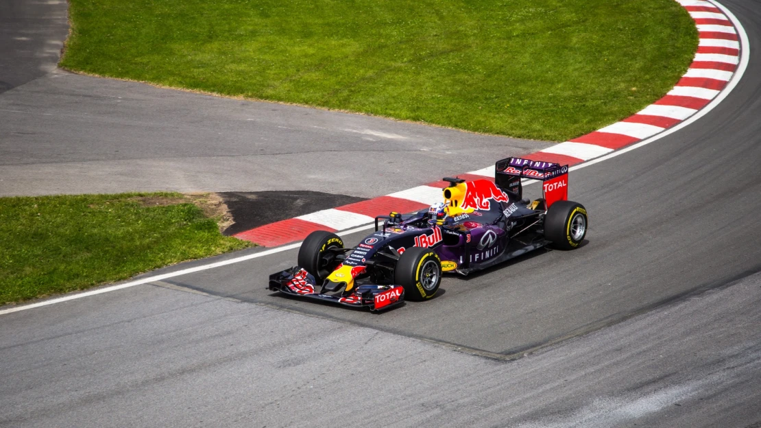 Kolik stojí tým formule&nbsp;1? Red Bull poprvé odhalil účetnictví