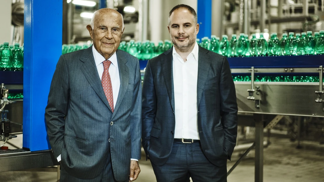 Mattoni dál expanduje na Balkáně. Stala se distributorem nápojů Pepsi pro Srbsko a&nbsp;Černou Horu
