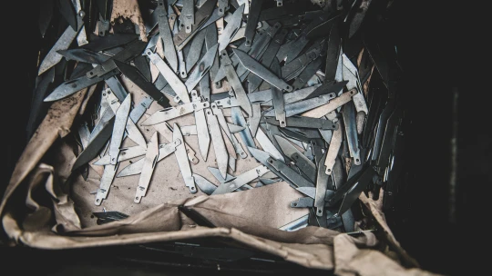 Rybičku jen tu originální. Firma Mikov dosáhla stažení napodobenin z trhu