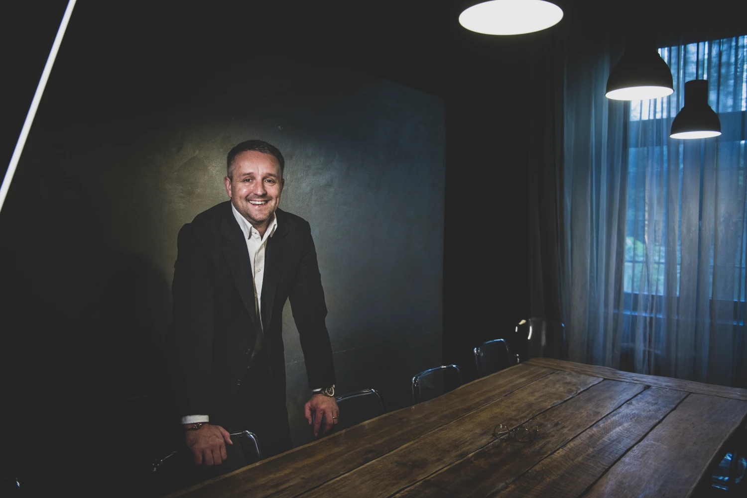 Brněnská skupina DRFG roste. Za miliardu korun koupila obchodní centrum v chorvatské Rijece