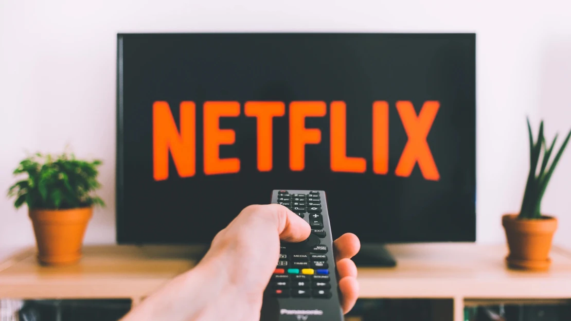 Netflix and games. Streamovací platforma koupila herní studio Nigh School Studios