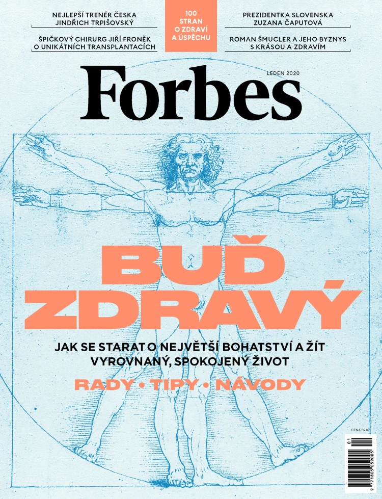 Buď zdravý