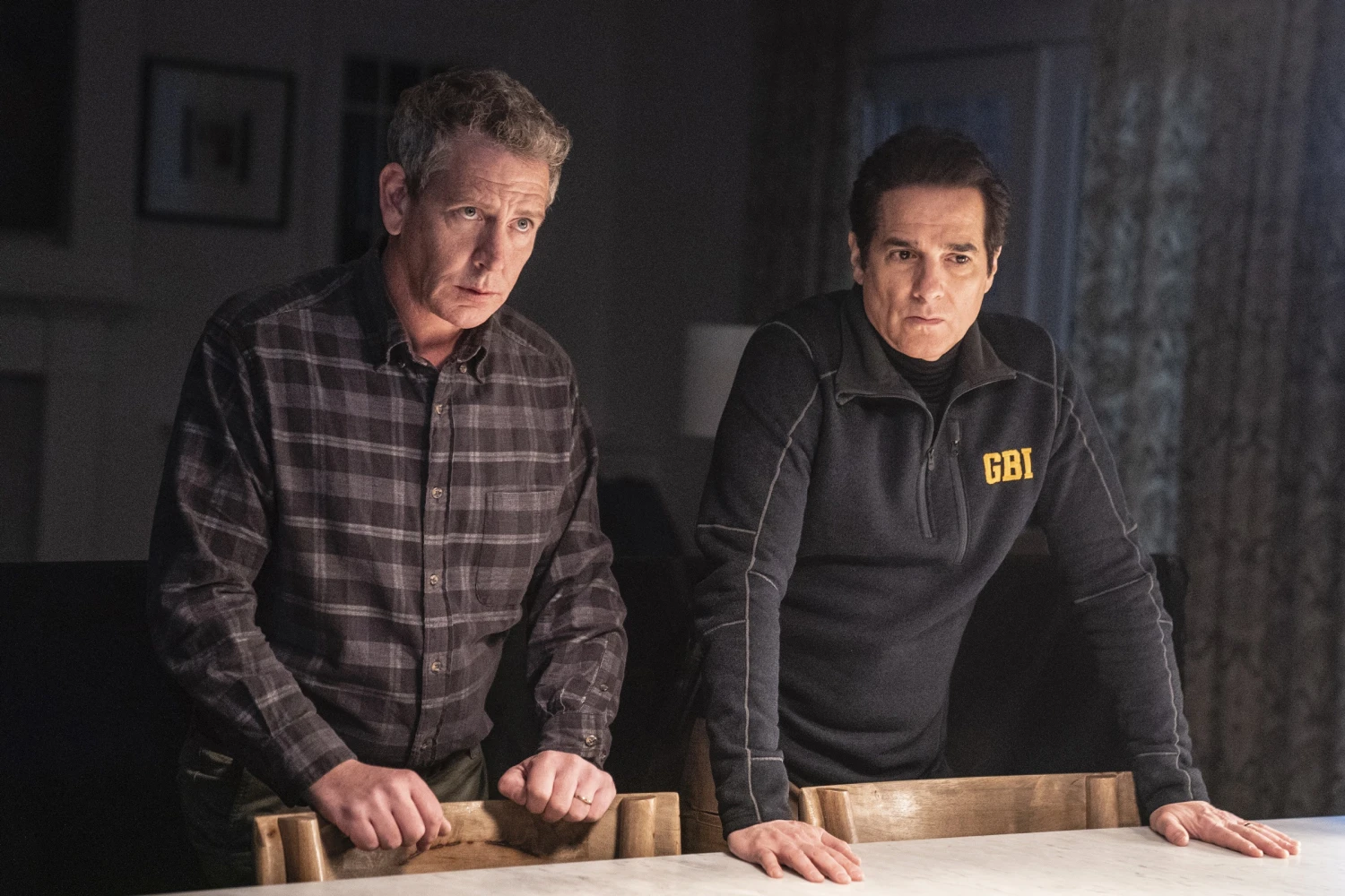 Nový temný případ. Outsider na HBO noří nadpřirozenou záhadu do detektivky