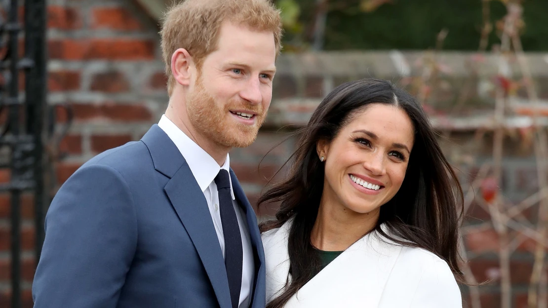 Forbes Royal: Harry a&nbsp;Meghan končí. Co předcházelo revolučnímu kroku v&nbsp;královské rodině?