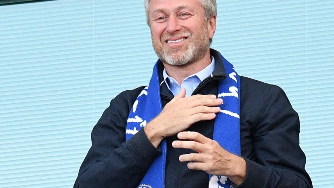 Abramovič prodává Chelsea. Peníze věnuje ukrajinským obětem války