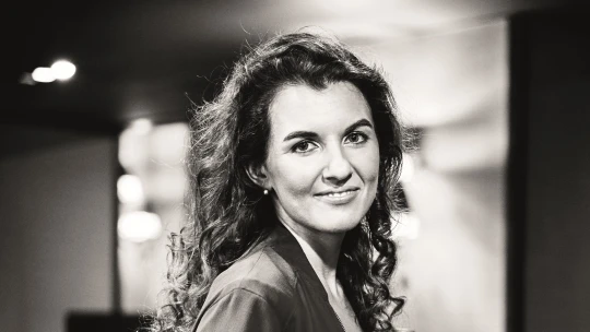 „Musela bych šidit děti a to nechci.“ Marie Havlíčková končí v čele Slevomatu