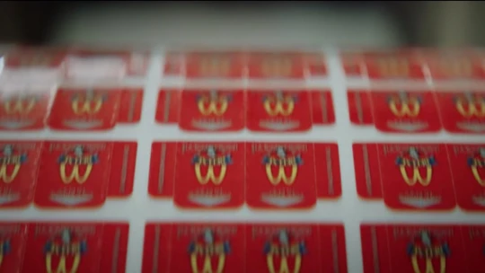 Místo hranolků podvod. Jak se McDonald’s&nbsp;nechal okrást o&nbsp;24 milionů dolarů