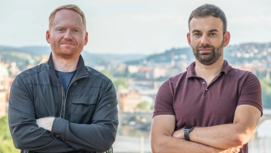 Proč začínat v Česku, když můžete uspět venku. Dataddo frčí v USA a hlásí investici
