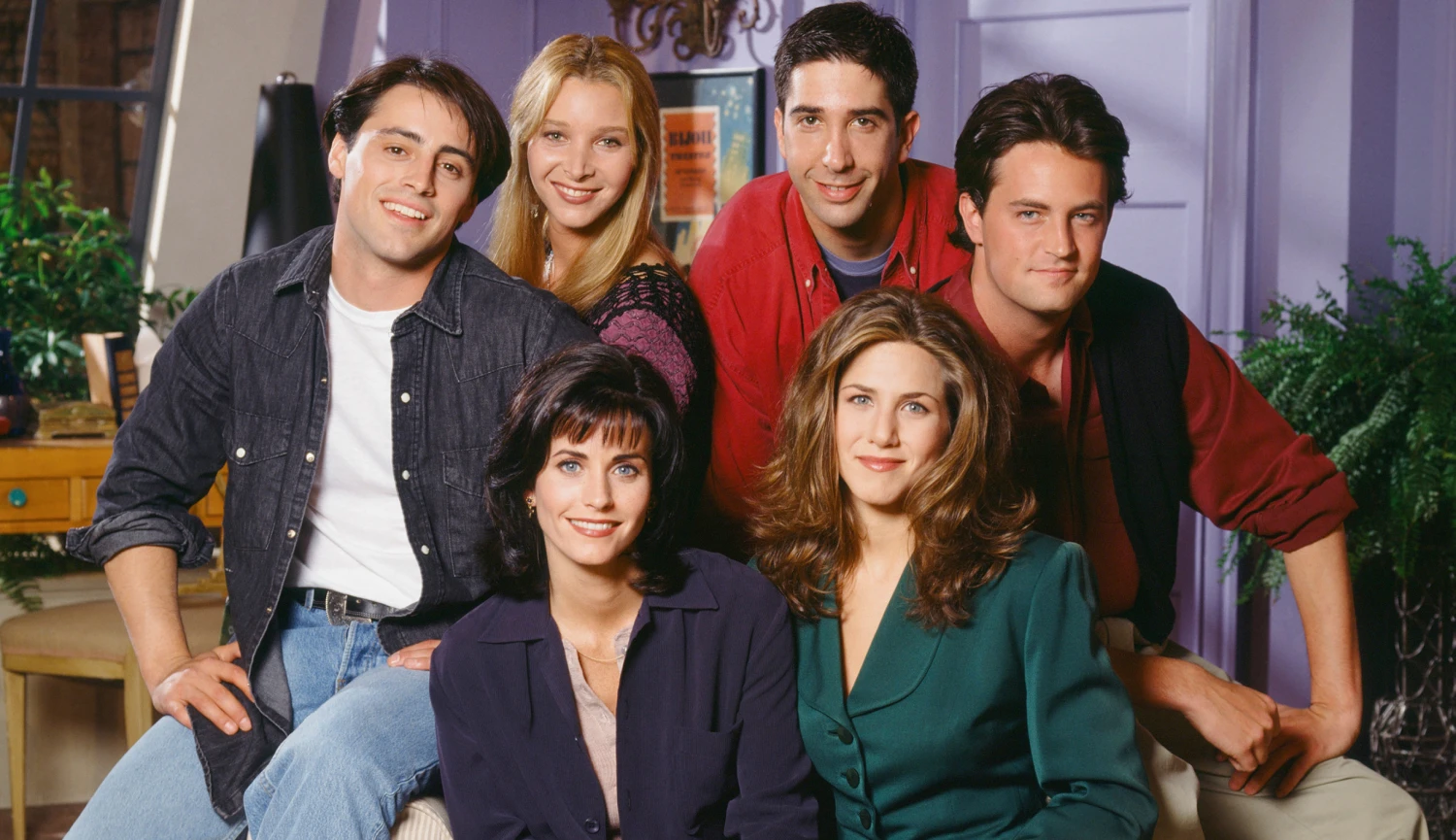 Přátelé, gramodesky i&nbsp;retro týden v Lidlu. Nostalgie zahání stres a vydělává miliardy