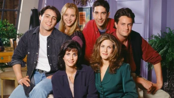 Přátelé, gramodesky i&nbsp;retro týden v Lidlu. Nostalgie zahání stres a vydělává miliardy