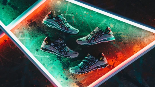 Éra sneakers nekončí. Jaké si do botníku pořídit letos?