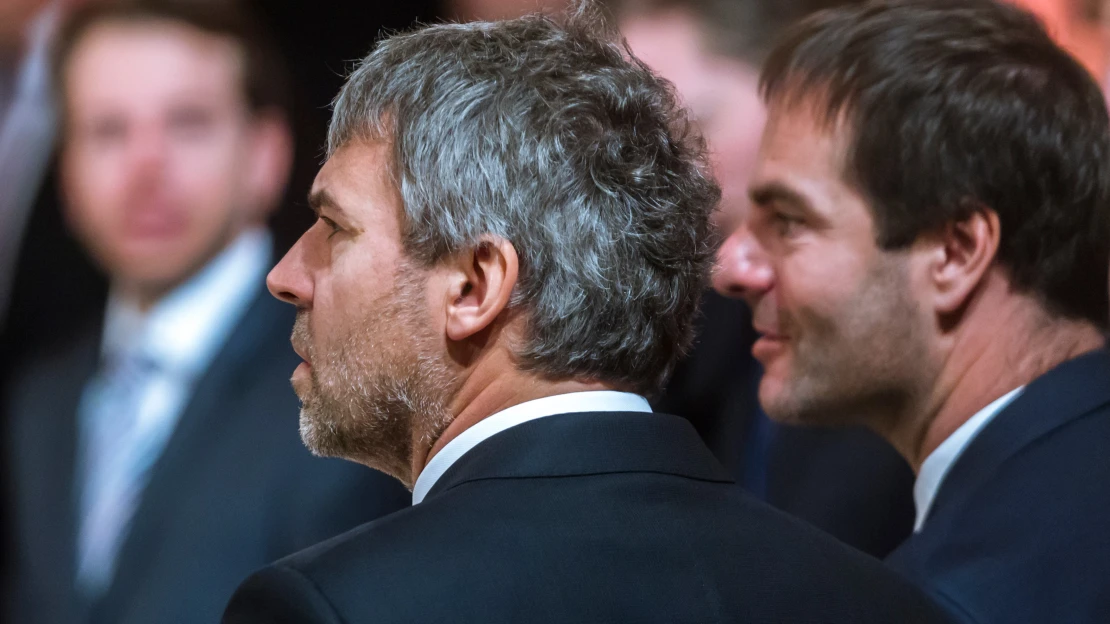 Vypršela lhůta i&nbsp;trpělivost. Kellnerovi žalují tři viníky z miliardářovy smrti