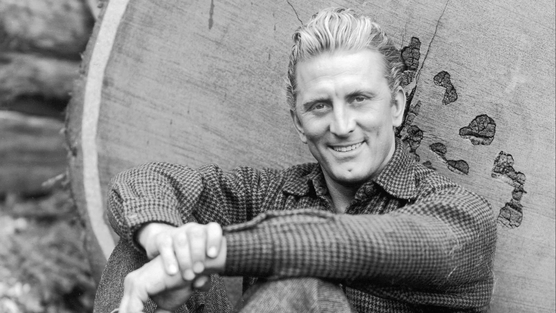 Odešel Kirk Douglas. Spartakus, plukovník Dax a&nbsp;producent, který světu objevil Miloše Formana