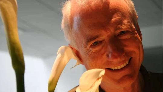 Ctrl+C, Ctrl+V. Zemřel Larry Tesler, neznámý génius, který vám změnil život