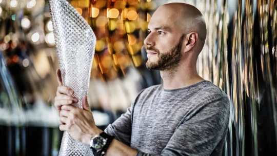 Design patří ke kultuře země, říkají zástupci Asociace průmyslového designu