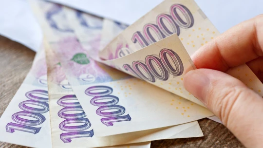 Česká ekonomika ve třetím čtvrtletí rostla. Především díky zahraniční poptávce