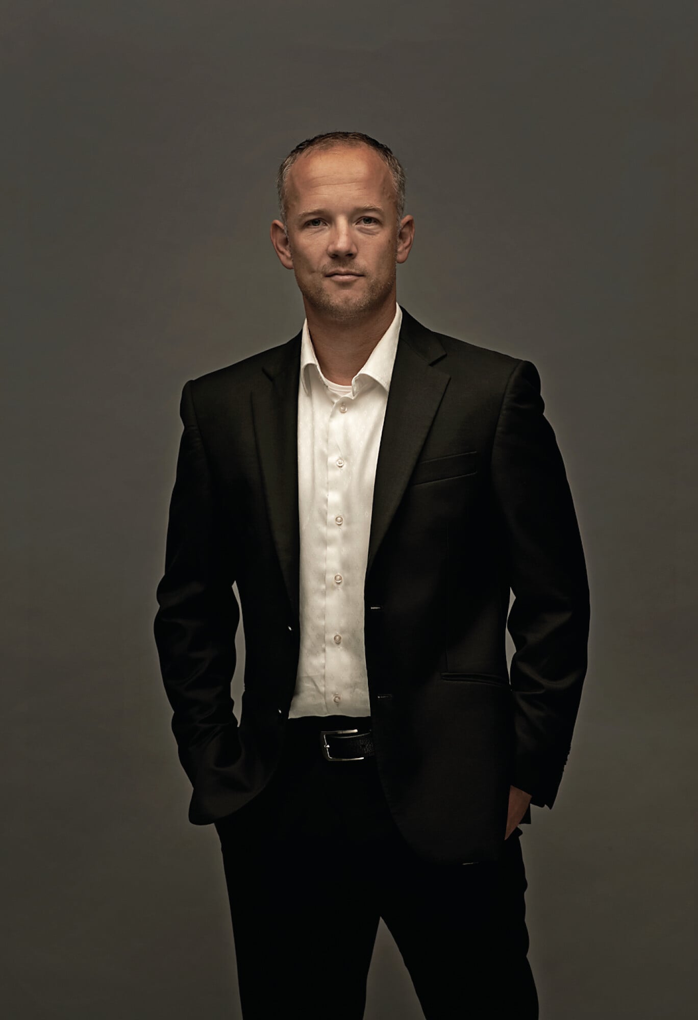 Ondřej Tomek, Foto: Jiří Turek