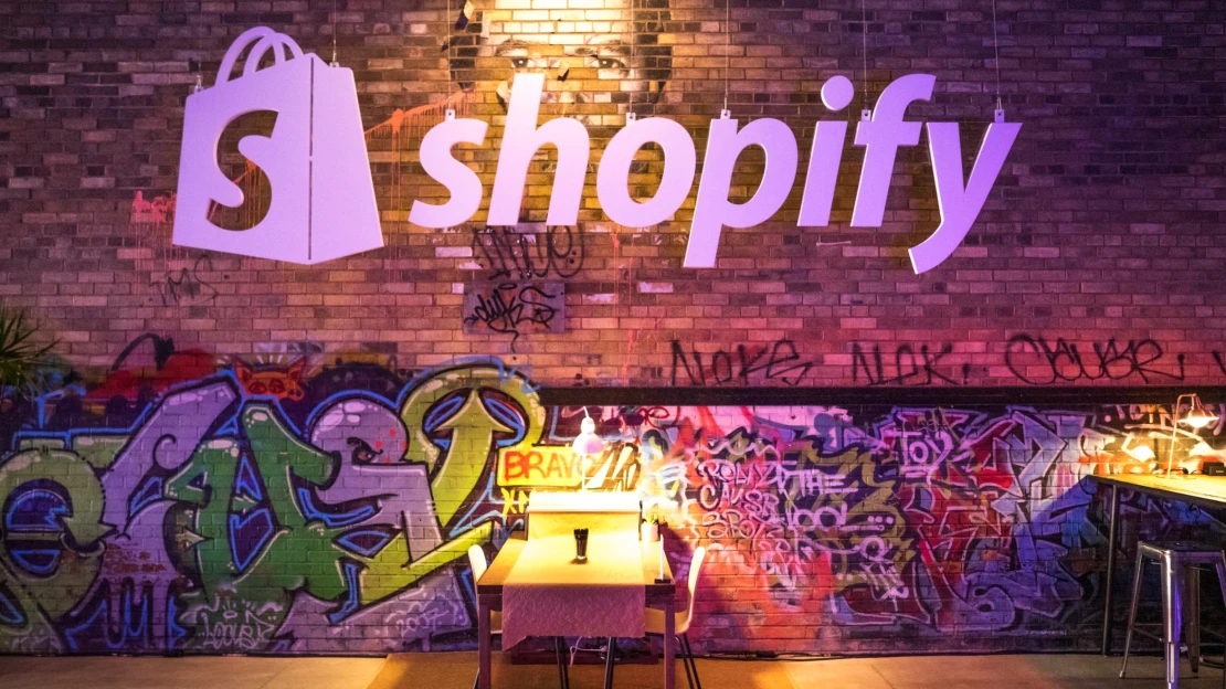 Vložili necelý milion, sklízejí miliardy. Shopify je lukrativní pro investory i své zaměstnance