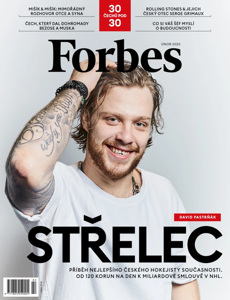 Střelec