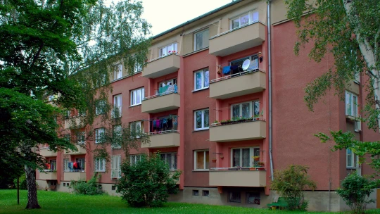 Forbes Money: Byty kupuji jen v&nbsp;severních Čechách. Mají největší výnosnost