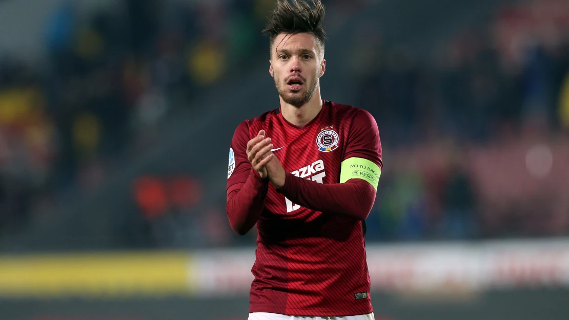 Gól za sedm milionů. Zázračné dítě Spartu nespasilo, Kadlec končí kariéru